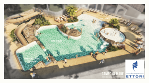 ESPACE AQUATIQUE - CAMPO DI MARE (1)